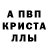 МЕФ кристаллы Catalika Noname